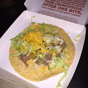 I know it's only a $1 but damn...