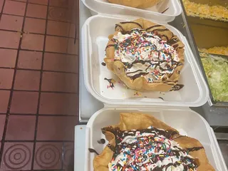 Alberto's Mexican Food - Arlington Avenue Riverside