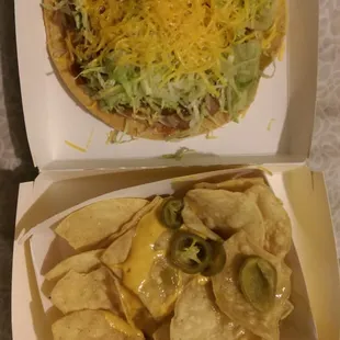 food, tacos