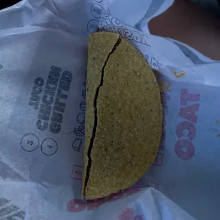 Taco