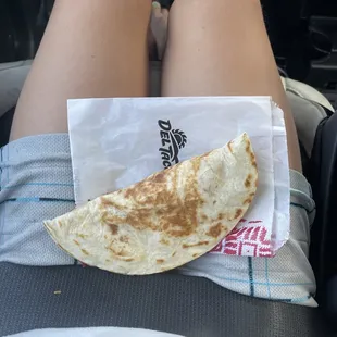 burritos and wraps, food