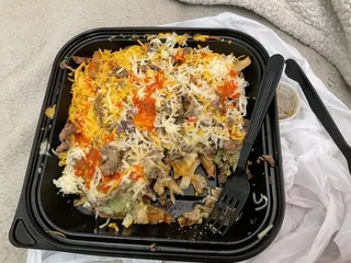 Castañeda's Mexican Food