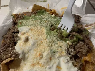 Rolando’s Taco Shop