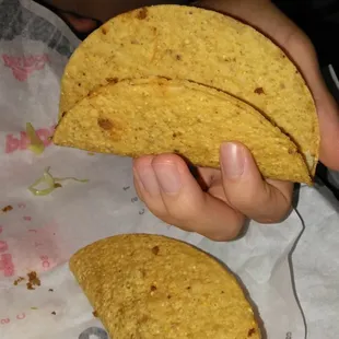 Excellent! Said no one ever.