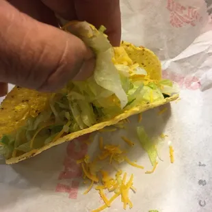 Never find the meet so sad omg