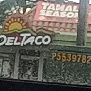 Sign