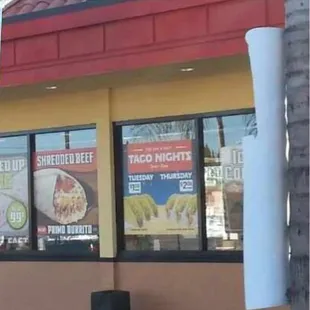 Great customer service.