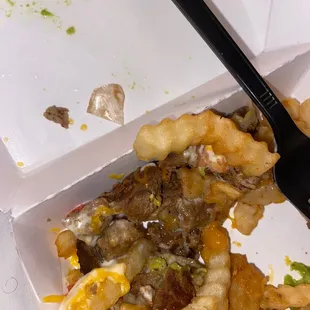 Plastic in my food? Ridiculous