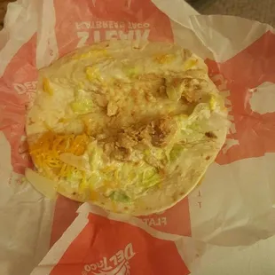 Where's the beef #0026?!