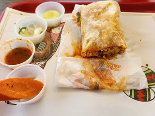 Filiberto's Mexican Food