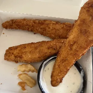 Dipping