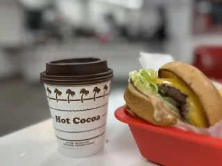 In-N-Out Burger