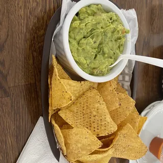 Del Toro Guacamole