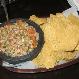 Ceviche