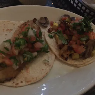 Veggie Taco