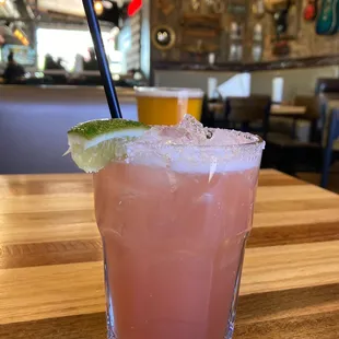 Toro Toro  Toro Toro cocktail