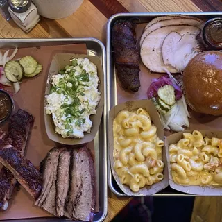 Brisket Sandwich