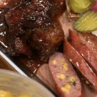 Pork Ribs