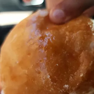 Del Valle Donuts