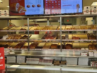 Shipley Do-Nuts