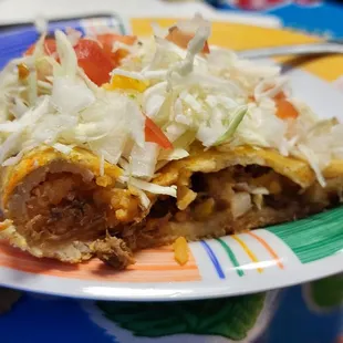 Inside the Nicaraguan Enchilada