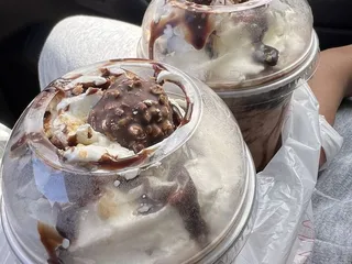 RicanMex Frappes & Grill