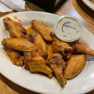 Wings