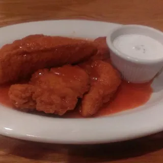 Buffalo Chicken