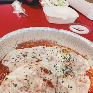 Stuffed Shells