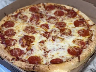 Pembroke Pizza