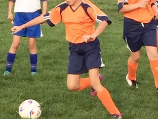 Regional Sports Complex