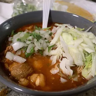 Pozole