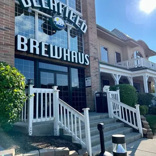 Delafield Brewhouse
