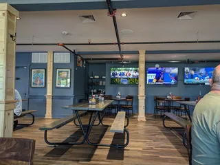 Steny’s Tavern And Grill