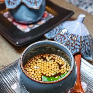 Yasai soup (@joeynht)