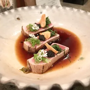 Toro Steak