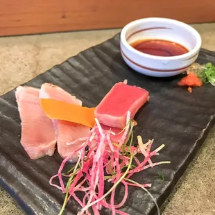 Chef 's Choice Sashimi