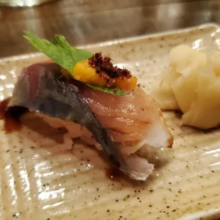 Mackerel
