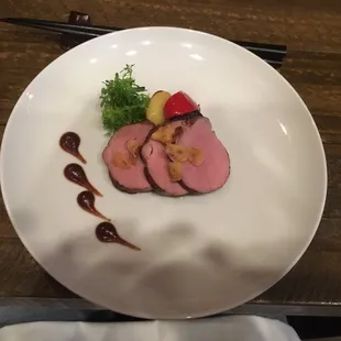 Pork Tenderloin