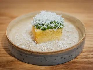Sushi Salon