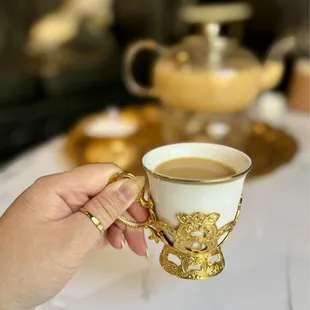Adeni Chai