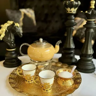Adeni Chai