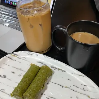 Iced Habibi