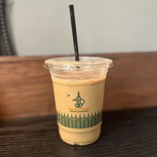 Iced Delachai