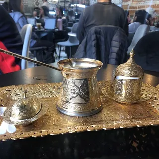 Turkish Coffee
