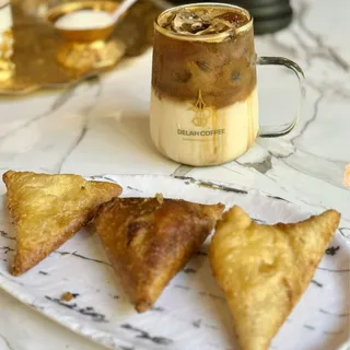 Savory Pies