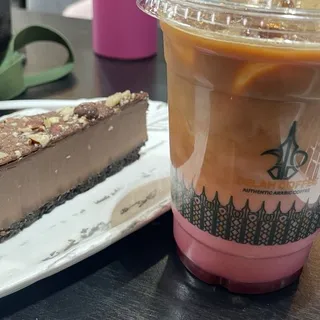Cheesecake