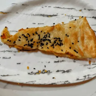 Chicken Sabaya