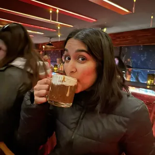 Anjali T.