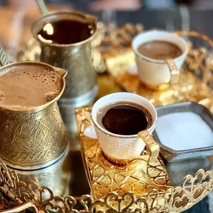 Delah Coffee